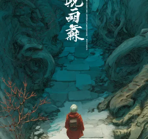 星轨回响中的星际舰队穿过破碎的星环